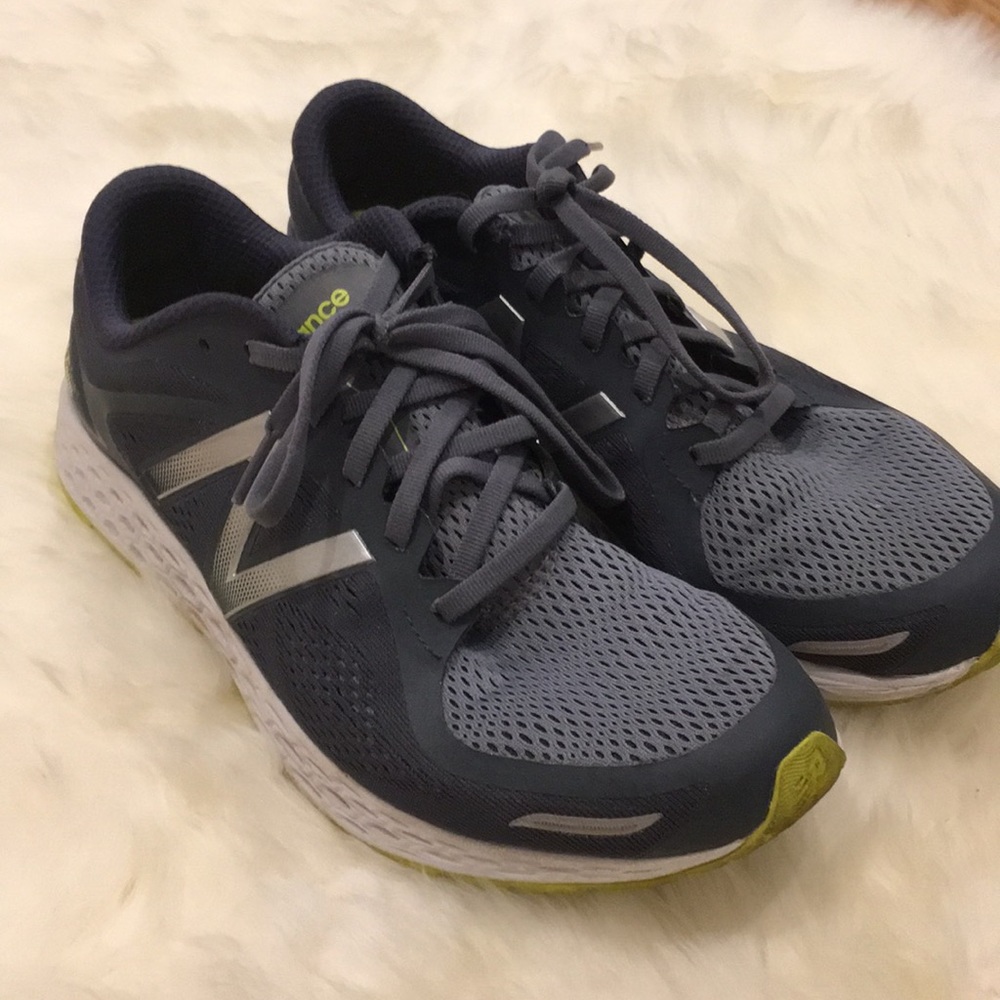 New Balance Fresh Foam Zantes